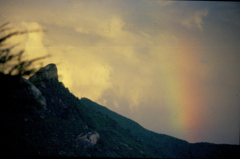 BAGLIORI D’ARCOBALENO