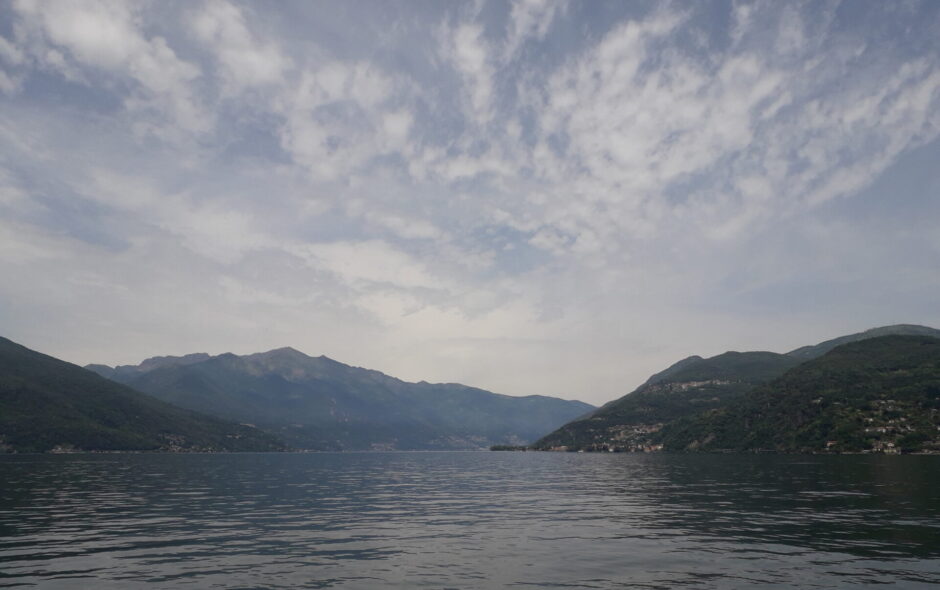 UN ANNO IN PIU’