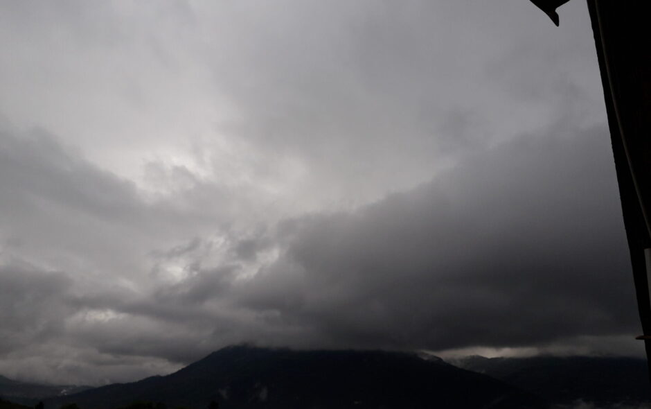 PIOGGIA