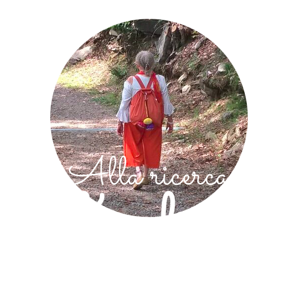 Alla Ricerca dell'infinito