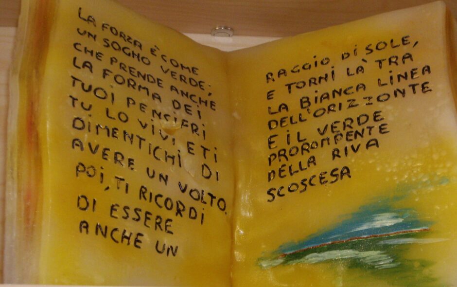 ISPIRAZIONE