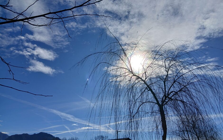 AZZURRANDO
